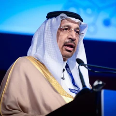 Khalid Al-Falih