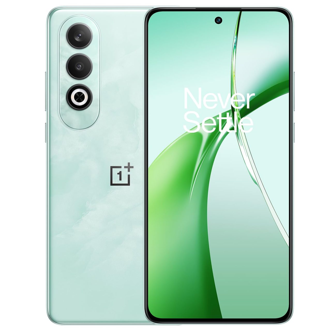OnePlus Nord CE 4 5G (8GB RAM, 128GB Storage, Celadon Marble) - ब्रांड न्यू (Amazon स्पेशल डील)