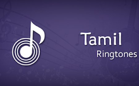 Download "Ennum Ninakkai Padam" Ringtone
