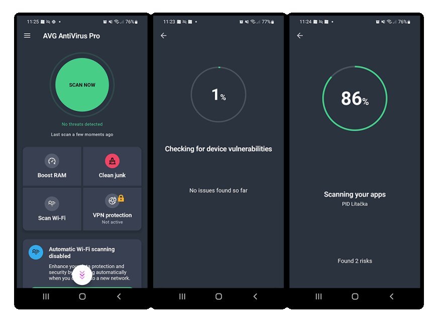 अपने मोबाइल फोन पर वायरसों को स्कैन करने का तरीका: स्टेप-बाय-स्टेप गाइड