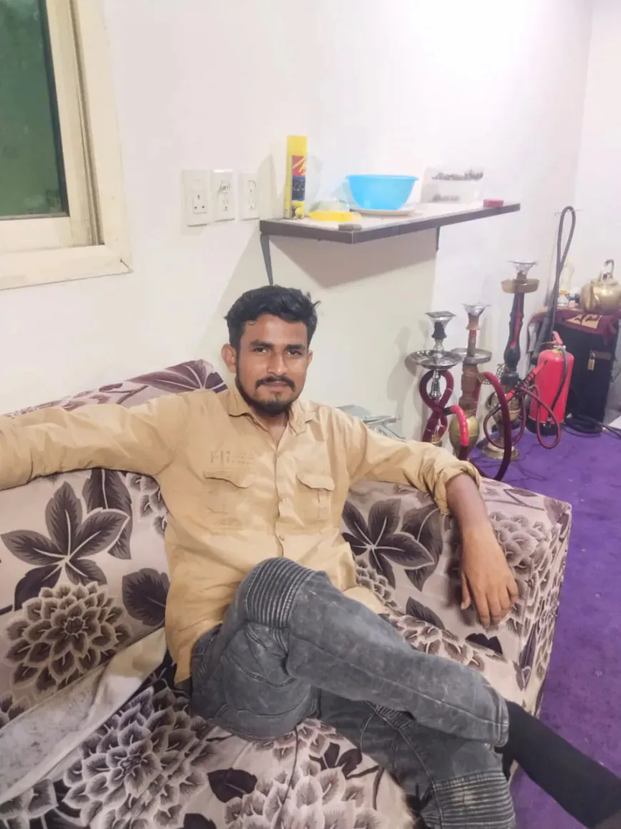 लाल मोहम्मद खान