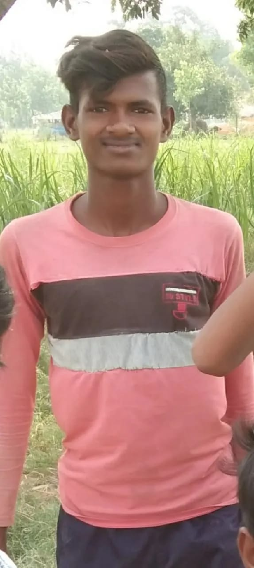 घर वालों का रों रों कर बुरा हाल