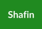 Shafin Name Meaning in English