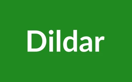 Dildar Name Meaning in English