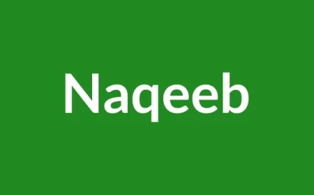 Naqeeb Name Meaning in English
