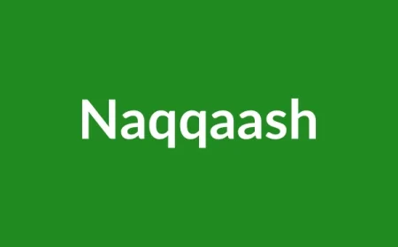 Naqqaash Name Meaning in English