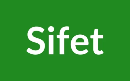 Sifet Name Meaning in English