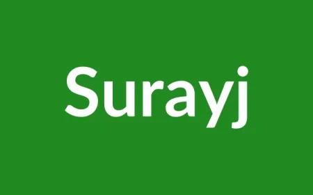 Surayj Name Meaning in English
