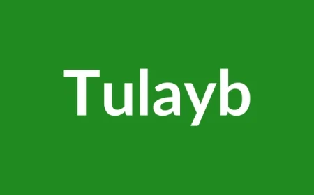 Tulayb Name Meaning in English
