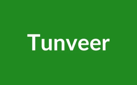 Tunveer Name Meaning in English