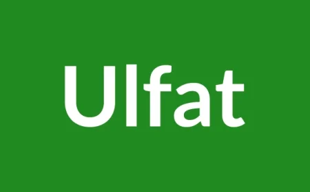Ulfat Name Meaning in English