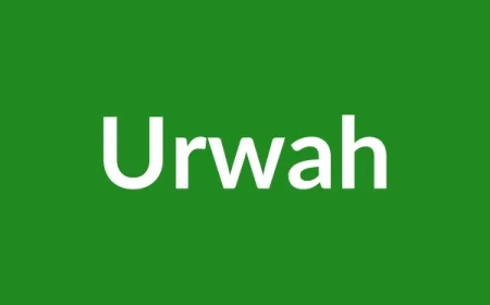 Urwah Name Meaning in English