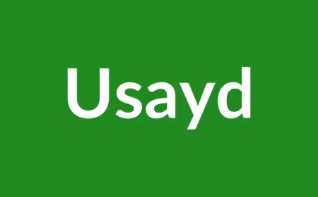 Usayd Name Meaning in English