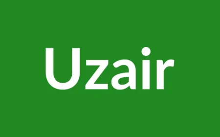 Uzair Name Meaning in English