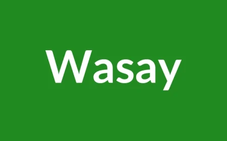 Wasay Name Meaning in English