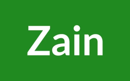 Zain Name Meaning in English