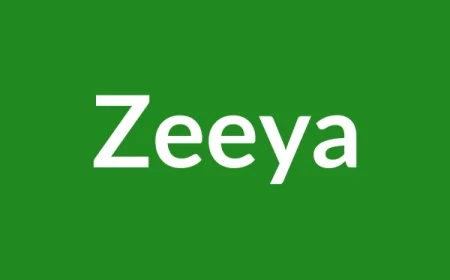 Zeeya Name Meaning in English