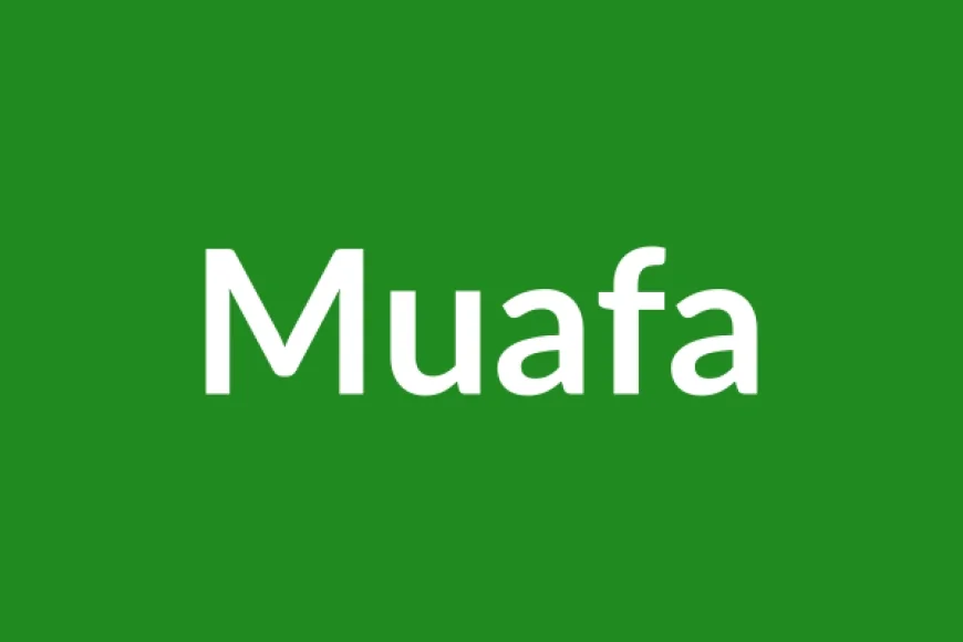 Muafa Name Meaning in English