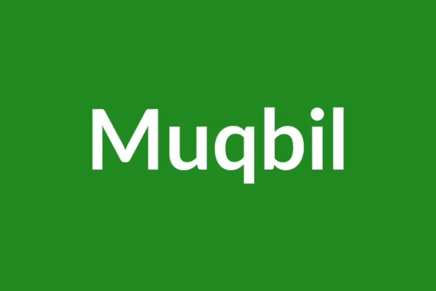 Muqbil Name Meaning in English