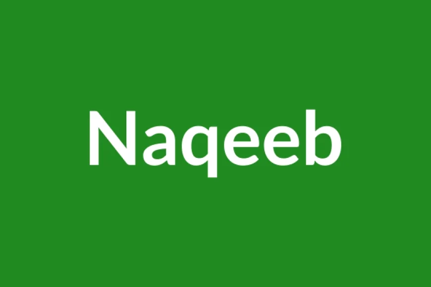 Naqeeb Name Meaning in English