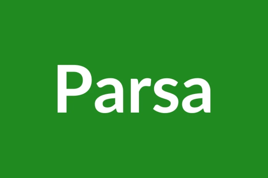 Parsa Name Meaning in English