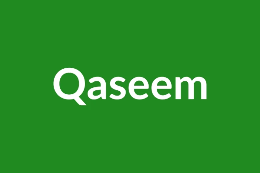 Qaseem Name Meaning in English