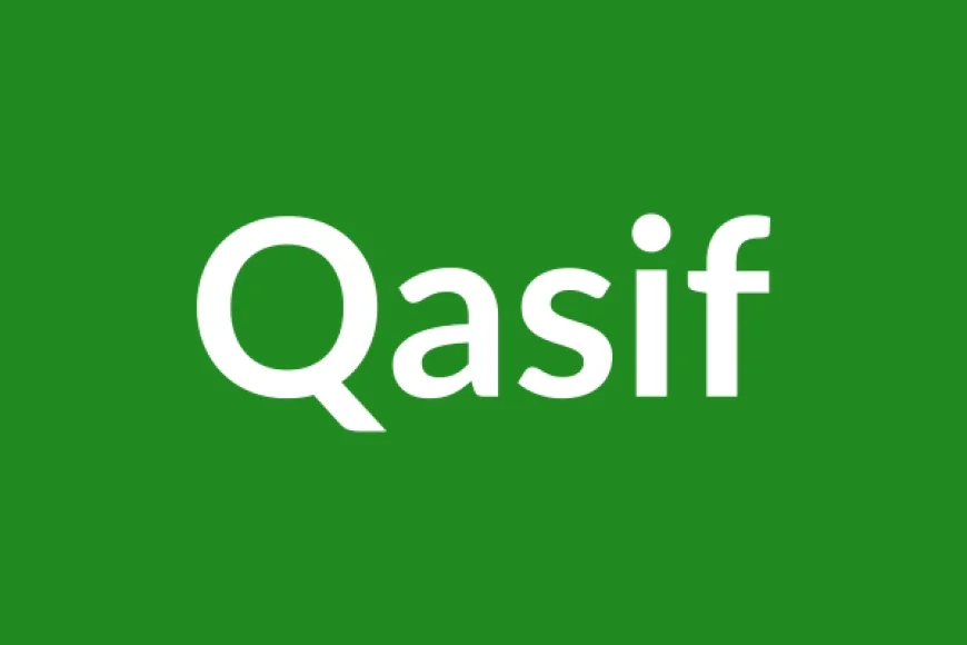 Qasif Name Meaning in English
