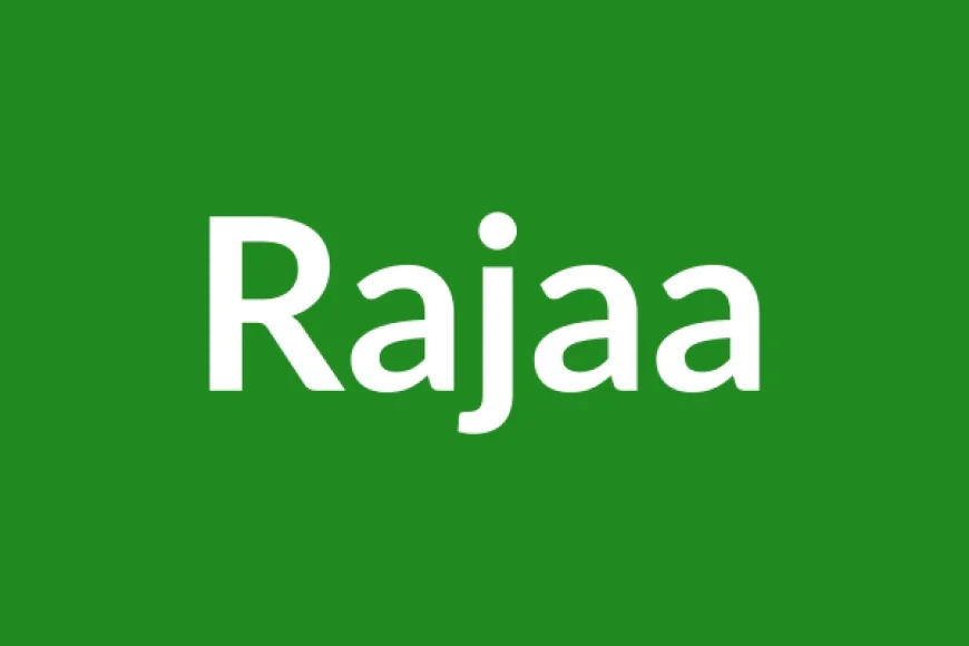 Rajaa Name Meaning in English
