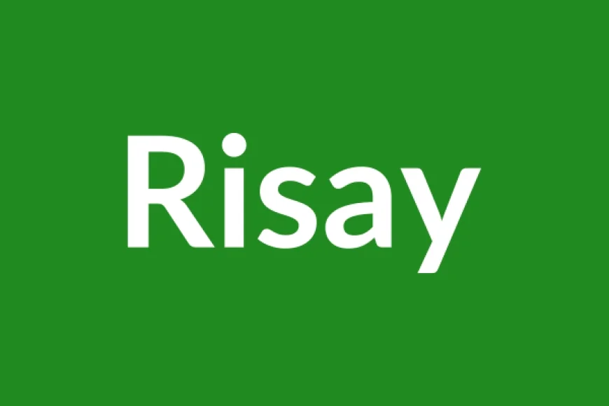 Risay Name Meaning in English