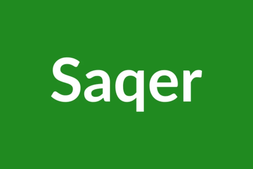 Saqer Name Meaning in English