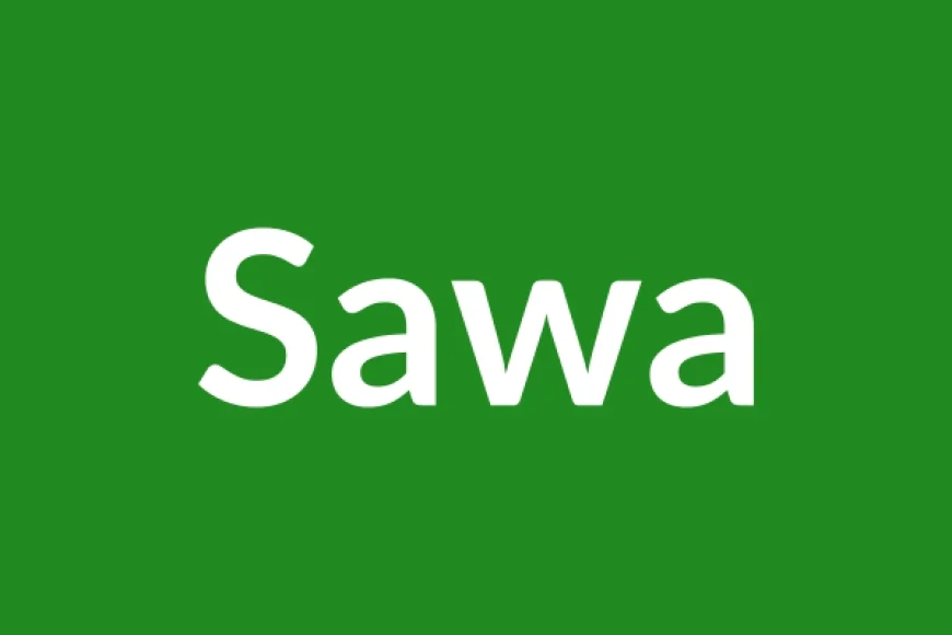 Sawa Name Meaning in English