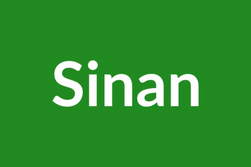 Sinan Name Meaning in English