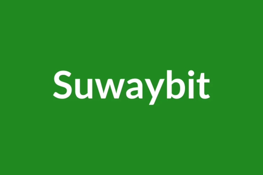 Suwaybit Name Meaning in English