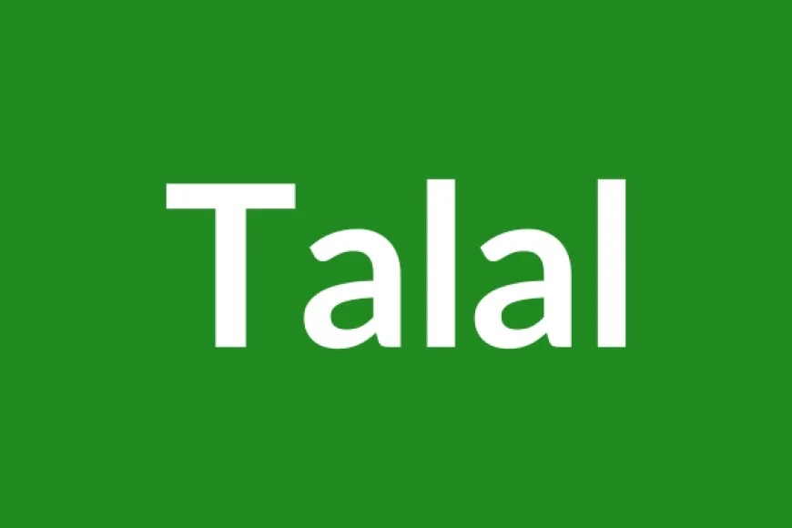 Talal Name Meaning in English