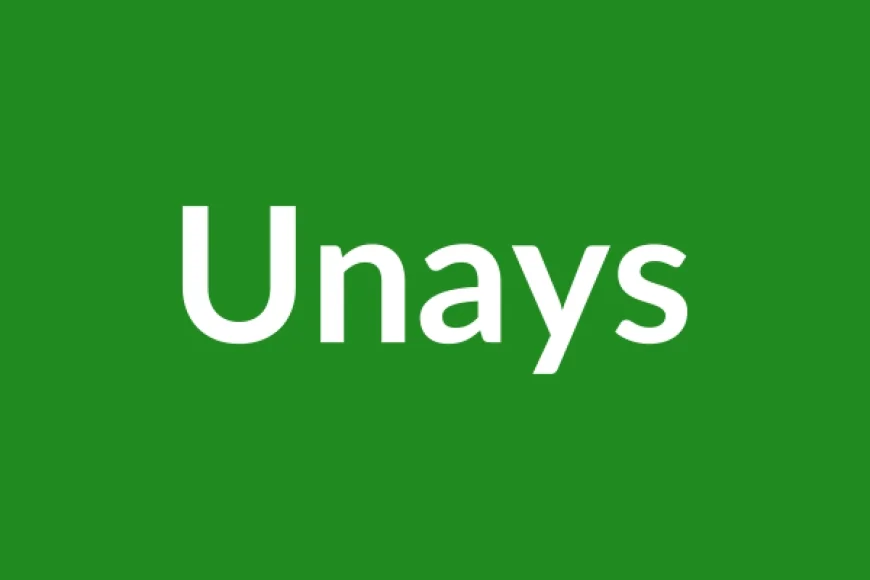 Unays Name Meaning in English
