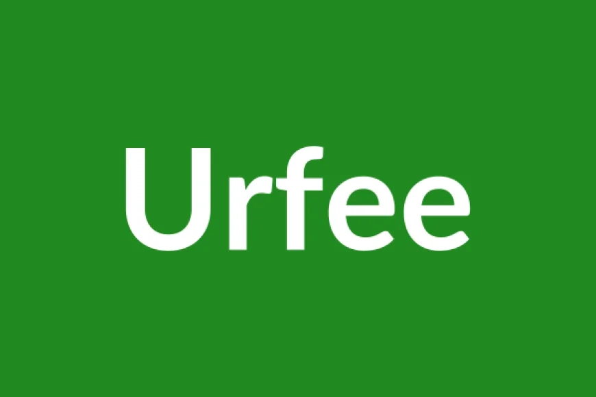 Urfee Name Meaning in English