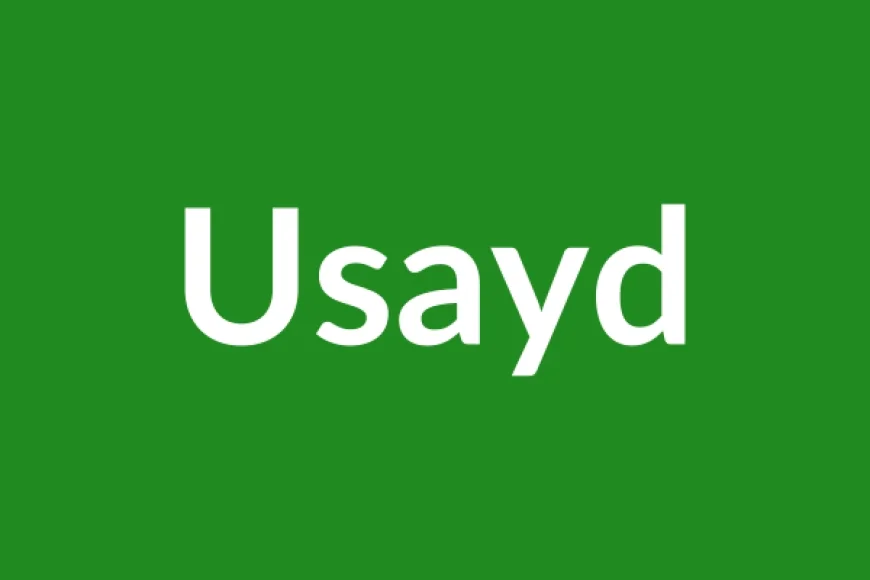 Usayd Name Meaning in English