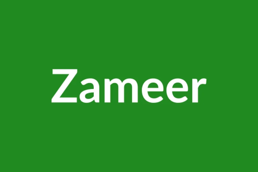 Zameer Name Meaning in English