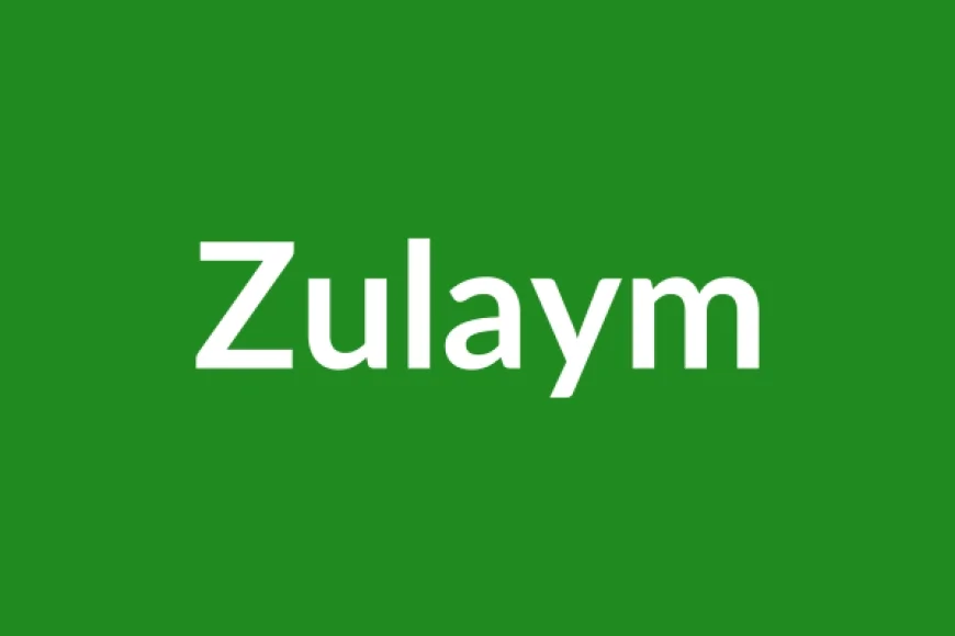 Zulaym Name Meaning in English
