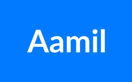 आमिल नाम का मतलब | Aamil Name Meaning in Hindi