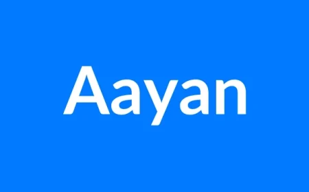 अयान नाम का मतलब | Aayan Name Meaning in Hindi