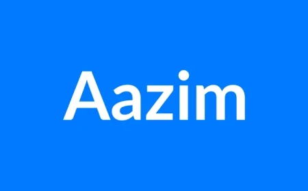 आज़िम नाम का मतलब | Aazim Name Meaning in Hindi