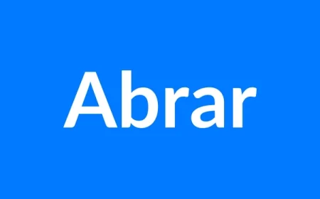 अबरार नाम का मतलब | Abrar Name Meaning in Hindi