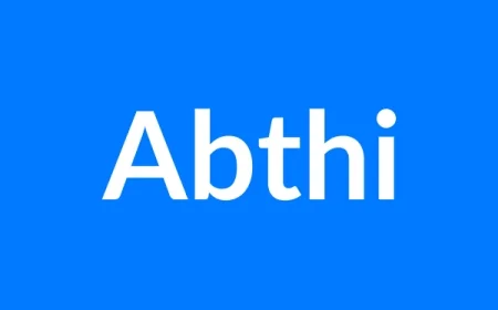 अब्थी नाम का मतलब | Abthi Name Meaning in Hindi