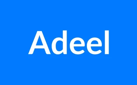 अदील नाम का मतलब | Adeel Name Meaning in Hindi