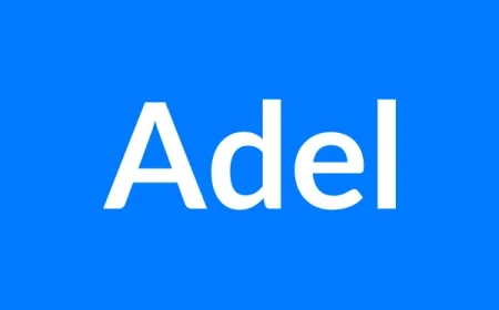 आदेल नाम का मतलब | Adel Name Meaning in Hindi