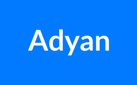 अद्यान नाम का मतलब | Adyan Name Meaning in Hindi