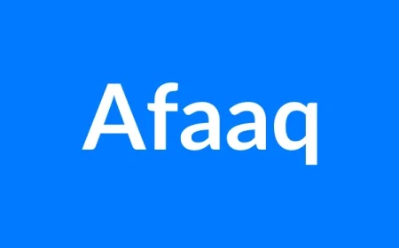अफ़ाक नाम का मतलब | Afaaq Name Meaning in Hindi