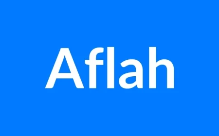 अफ़लाह नाम का मतलब | Aflah Name Meaning in Hindi