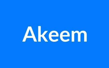 अकीम नाम का मतलब | Akeem Name Meaning in Hindi